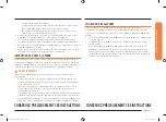 Предварительный просмотр 151 страницы Samsung NQ70M6650D SERIES User Manual