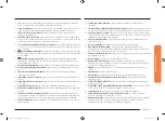 Предварительный просмотр 167 страницы Samsung NQ70M6650D SERIES User Manual