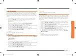 Предварительный просмотр 171 страницы Samsung NQ70M6650D SERIES User Manual