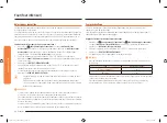 Предварительный просмотр 186 страницы Samsung NQ70M6650D SERIES User Manual