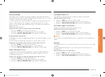 Предварительный просмотр 193 страницы Samsung NQ70M6650D SERIES User Manual