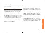 Предварительный просмотр 213 страницы Samsung NQ70M6650D SERIES User Manual