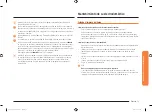 Предварительный просмотр 159 страницы Samsung NQ70M7770D User Manual