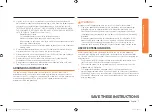 Preview for 7 page of Samsung NQ70M7770DG/AA User Manual