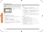 Preview for 68 page of Samsung NQ70M7770DG/AA User Manual