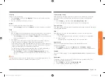 Preview for 69 page of Samsung NQ70M7770DG/AA User Manual