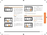 Preview for 205 page of Samsung NQ70M7770DG/AA User Manual