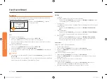 Preview for 244 page of Samsung NQ70M7770DG/AA User Manual