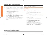 Предварительный просмотр 18 страницы Samsung NQ70M7770DG User Manual