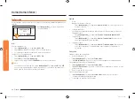 Предварительный просмотр 156 страницы Samsung NQ70M7770DG User Manual