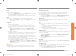 Предварительный просмотр 245 страницы Samsung NQ70M7770DG User Manual