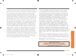 Предварительный просмотр 261 страницы Samsung NQ70M7770DG User Manual