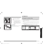 Preview for 29 page of Samsung NQ70M9770D Series Installation Manual