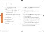 Preview for 72 page of Samsung NQ70M9770D Series User Manual