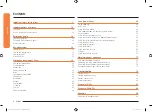 Preview for 4 page of Samsung NQ70M9770DM/AA User Manual