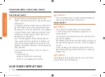 Preview for 10 page of Samsung NQ70M9770DM/AA User Manual