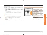 Preview for 61 page of Samsung NQ70M9770DM/AA User Manual