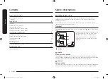 Предварительный просмотр 2 страницы Samsung NQ70R5511D Series Installation Manual