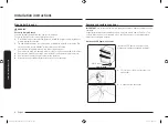 Предварительный просмотр 8 страницы Samsung NQ70R5511D Series Installation Manual