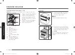 Предварительный просмотр 12 страницы Samsung NQ70R5511D Series Installation Manual