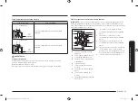 Предварительный просмотр 27 страницы Samsung NQ70R5511D Series Installation Manual