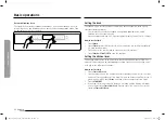 Предварительный просмотр 22 страницы Samsung NQ70R5511DS User Manual