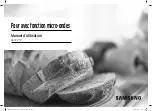 Предварительный просмотр 121 страницы Samsung NQ70R5511DS User Manual