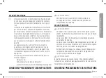 Предварительный просмотр 129 страницы Samsung NQ70R5511DS User Manual