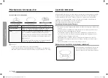 Предварительный просмотр 140 страницы Samsung NQ70R5511DS User Manual