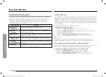 Предварительный просмотр 158 страницы Samsung NQ70R5511DS User Manual