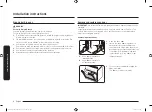 Preview for 8 page of Samsung NQ70T5511DG Installation Manual