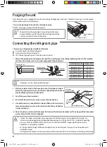 Preview for 8 page of Samsung NS 1DXEA Series Installation Manual