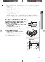 Preview for 11 page of Samsung NS 1DXEA Series Installation Manual