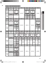 Preview for 23 page of Samsung NS 1DXEA Series Installation Manual