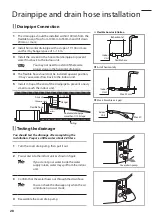 Предварительный просмотр 28 страницы Samsung NS 4CREA Series User & Installation Manual