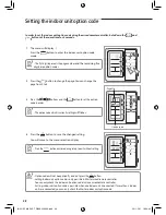 Preview for 28 page of Samsung NS***HHXEH User & Installation Manual