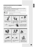 Preview for 3 page of Samsung NS***NDXEA User Manual