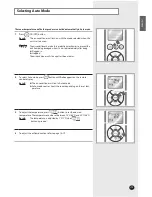 Preview for 13 page of Samsung NS***NDXEA User Manual