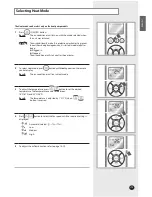 Preview for 15 page of Samsung NS***NDXEA User Manual