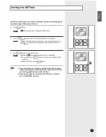 Preview for 21 page of Samsung NS***NDXEA User Manual