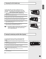 Preview for 23 page of Samsung NS***NDXEA User Manual