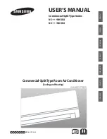 Preview for 29 page of Samsung NS***NDXEA User Manual