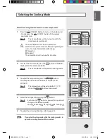 Preview for 7 page of Samsung NS052LHXEA User Manual