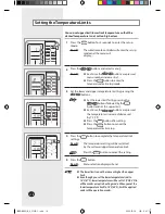 Preview for 18 page of Samsung NS052LHXEA User Manual