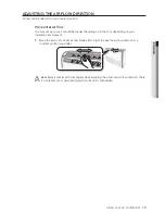 Preview for 13 page of Samsung NS071CDXEA User Manual