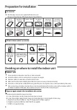 Предварительный просмотр 4 страницы Samsung NS071LDXEA Manual