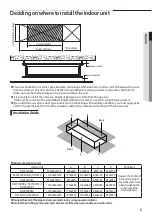 Предварительный просмотр 5 страницы Samsung NS071LDXEA Manual