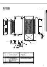 Предварительный просмотр 11 страницы Samsung NS071LDXEA Manual