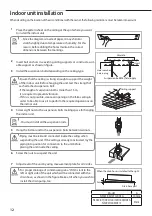 Предварительный просмотр 12 страницы Samsung NS071LDXEA Manual