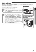 Предварительный просмотр 13 страницы Samsung NS071LDXEA Manual